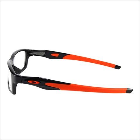 オークリー OAKLEY OX8118-0556 CROSSLINK クロスリンク アジアフィット メガネフレーム 伊達メガネ 眼鏡 | OAKLEY | 02