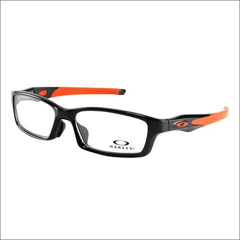 オークリー OAKLEY OX8118-0556 CROSSLINK クロスリンク アジアフィット メガネフレーム 伊達メガネ 眼鏡 | OAKLEY | 03