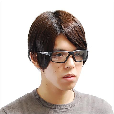 OAKLEY（オークリー） OAKLEY OX8080-0358 CROSSLINK ZERO クロス
