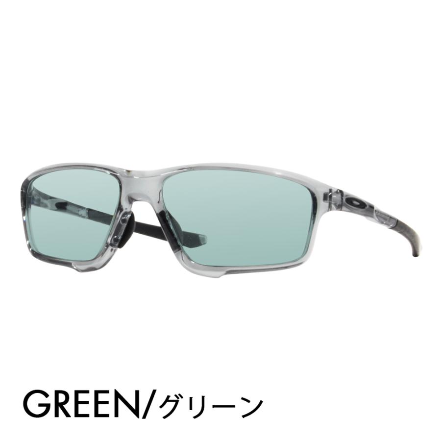 オークリー OAKLEY カラーレンズセット OX8080-0458 CROSSLINK ZERO