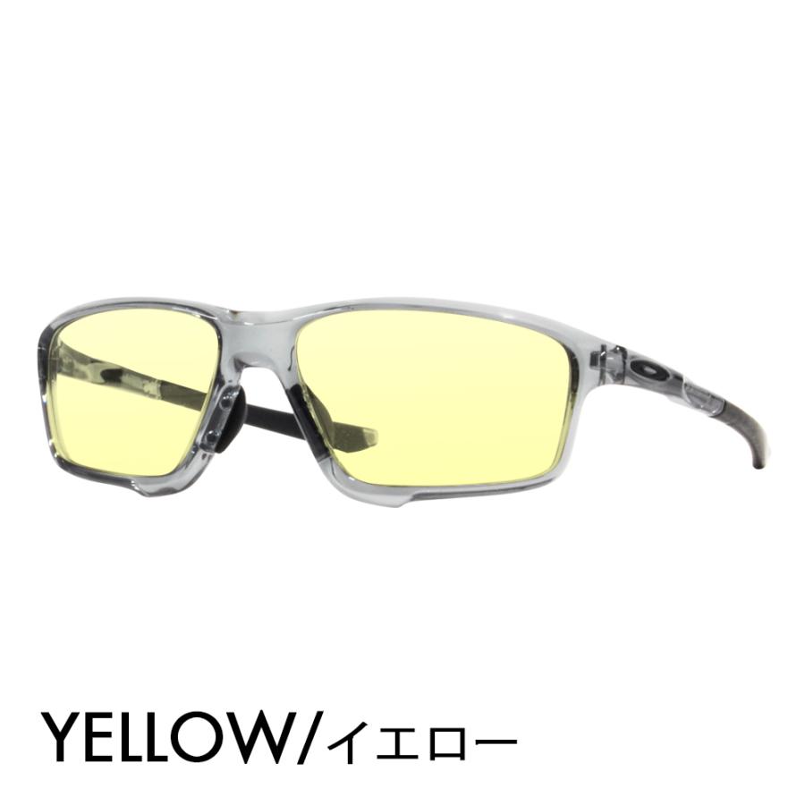 OAKLEY オークリー カラーレンズセット OX8080-0458 CROSSLINK