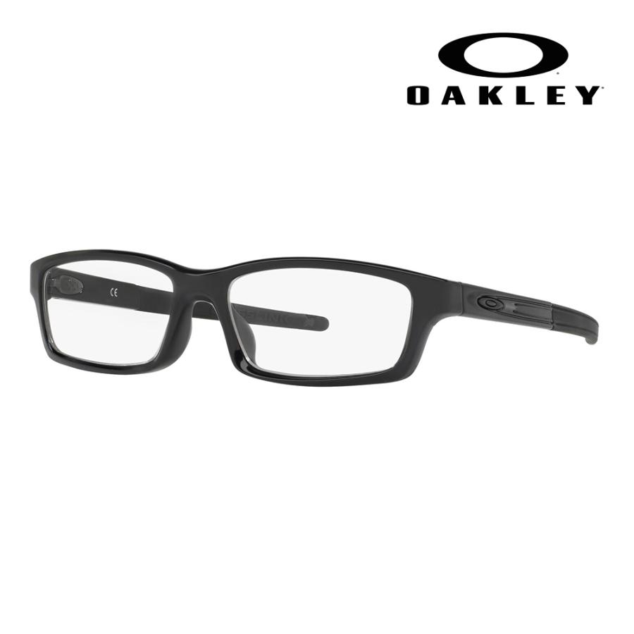 オークリー メガネフレーム OAKLEY OX8111-0153 伊達メガネ 眼鏡 クロスリンク ユース アジアフィット CROSSLINK YOUTH | OAKLEY