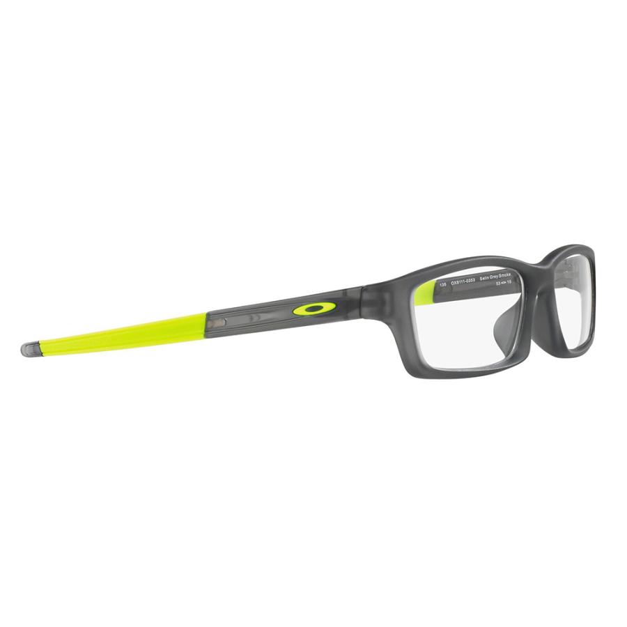 OAKLEY オークリー メガネフレーム OX8111-0353 伊達メガネ 眼鏡