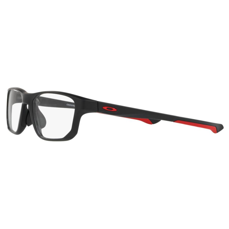 オークリー メガネフレーム OAKLEY OX8142-0456 伊達メガネ 眼鏡 クロスリンクフィット アジアフィット CROSSLINK FIT | OAKLEY | 03