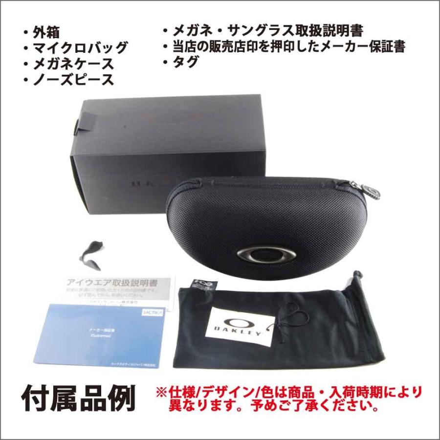 オークリー メガネフレーム OAKLEY OX8142-0456 伊達メガネ 眼鏡 クロスリンクフィット アジアフィット CROSSLINK FIT | OAKLEY | 05