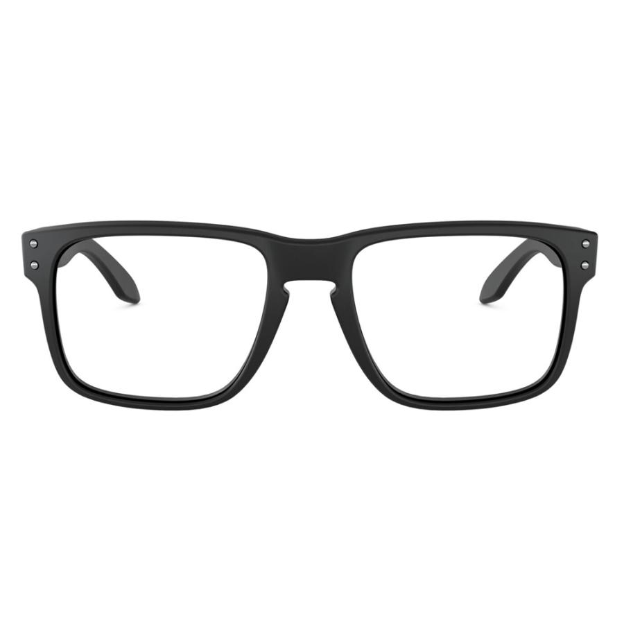 オークリー メガネフレーム OAKLEY OX8156-0154 伊達メガネ 眼鏡 ホルブルック HOLBROOK RX | OAKLEY | 01