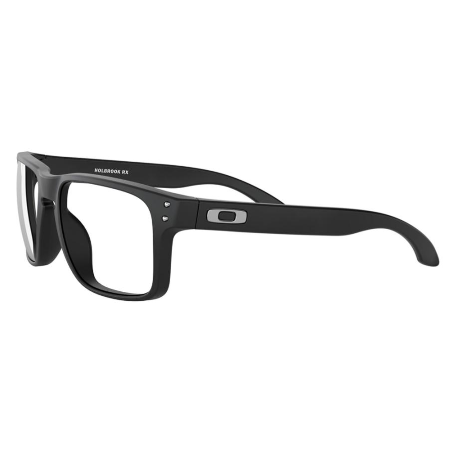 オークリー メガネフレーム OAKLEY OX8156-0154 伊達メガネ 眼鏡 ホルブルック HOLBROOK RX | OAKLEY | 03