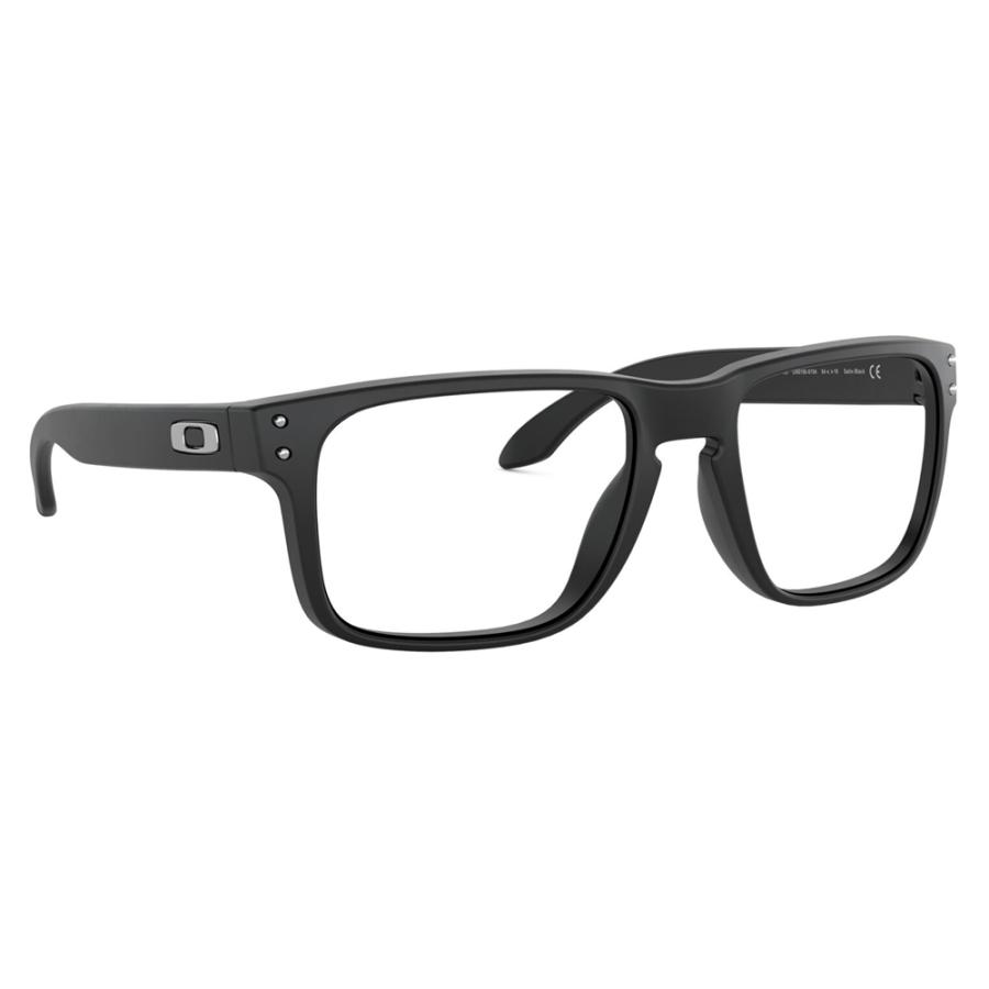 オークリー メガネフレーム OAKLEY OX8156-0154 伊達メガネ 眼鏡 ホルブルック HOLBROOK RX | OAKLEY | 04