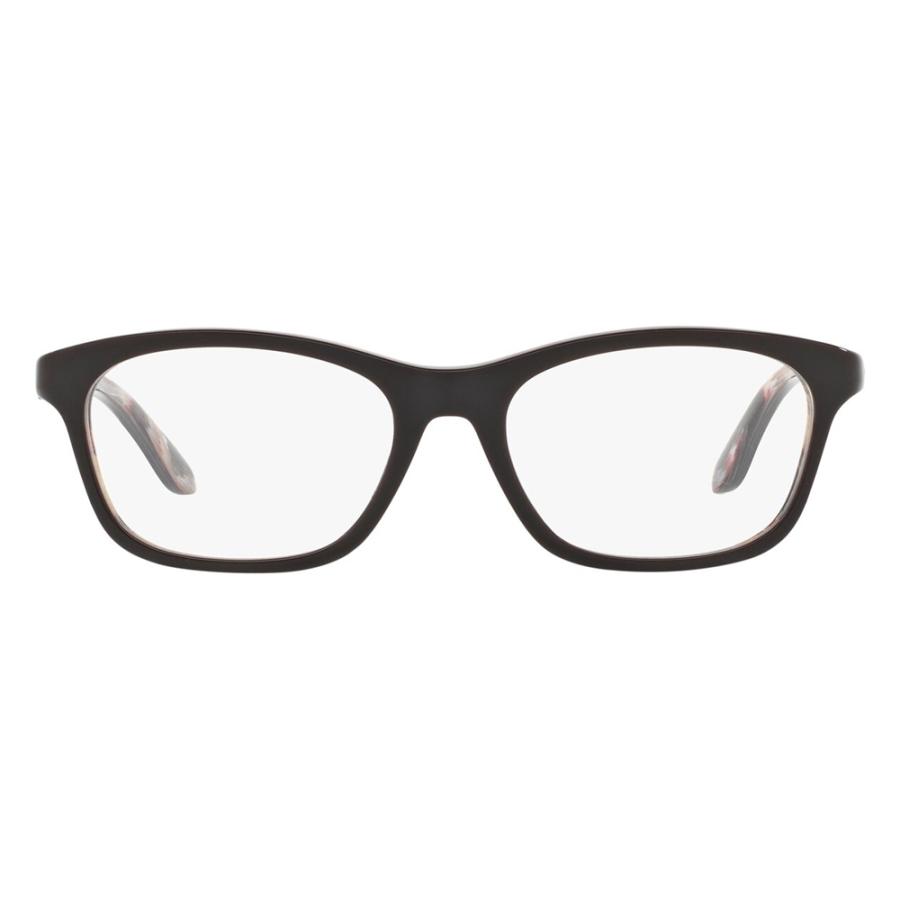 アウトレット オークリー メガネフレーム OAKLEY OX1091-14 伊達メガネ 眼鏡 TAUNT セル ウェリントン レディース | OAKLEY | 01