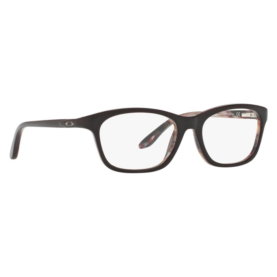 アウトレット オークリー メガネフレーム OAKLEY OX1091-14 伊達メガネ 眼鏡 TAUNT セル ウェリントン レディース | OAKLEY | 04