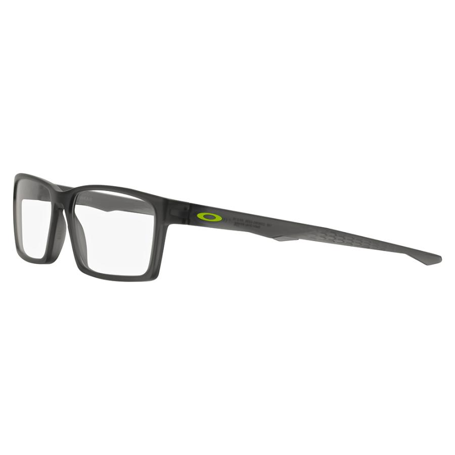 OAKLEY オークリー メガネ フレーム OX8060-02 57 OVERHEAD OAKLEY オークリー メガネ フレーム OX8060-02 57 OVERHEAD