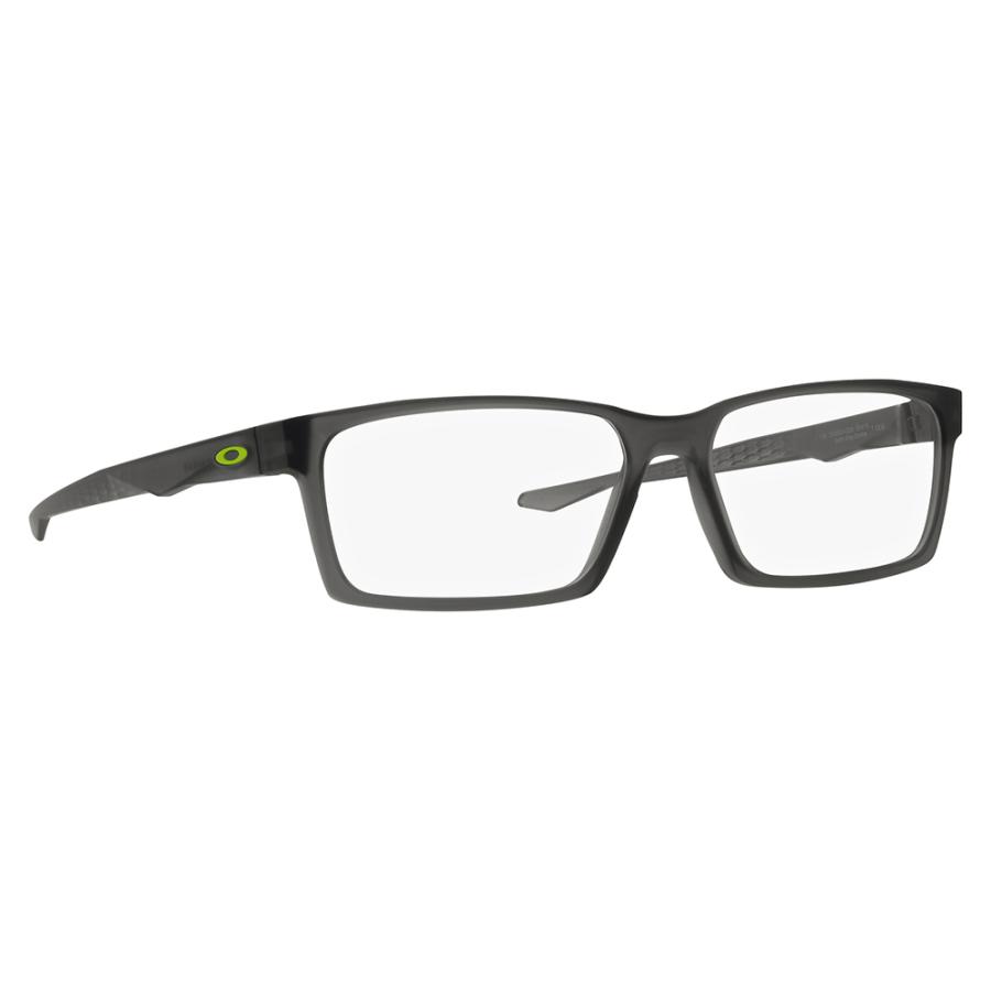 オークリー メガネ フレーム OX8060-02 57 OAKLEY  OVERHEAD オーバーヘッド  伊達メガネ 眼鏡 | OAKLEY | 04