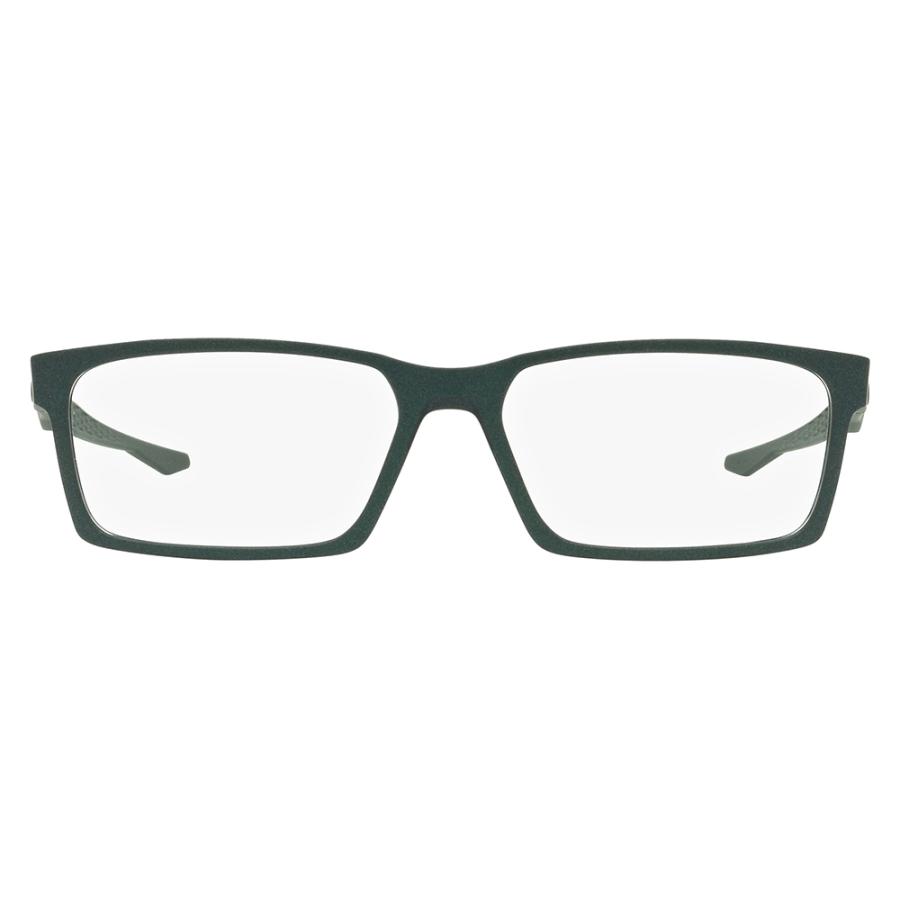 オークリー メガネ フレーム OX8060-04 57 OAKLEY  OVERHEAD オーバーヘッド  伊達メガネ 眼鏡 | OAKLEY | 01