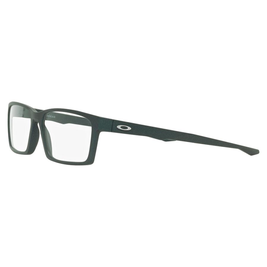オークリー メガネ フレーム OX8060-04 57 OAKLEY  OVERHEAD オーバーヘッド  伊達メガネ 眼鏡 | OAKLEY | 03