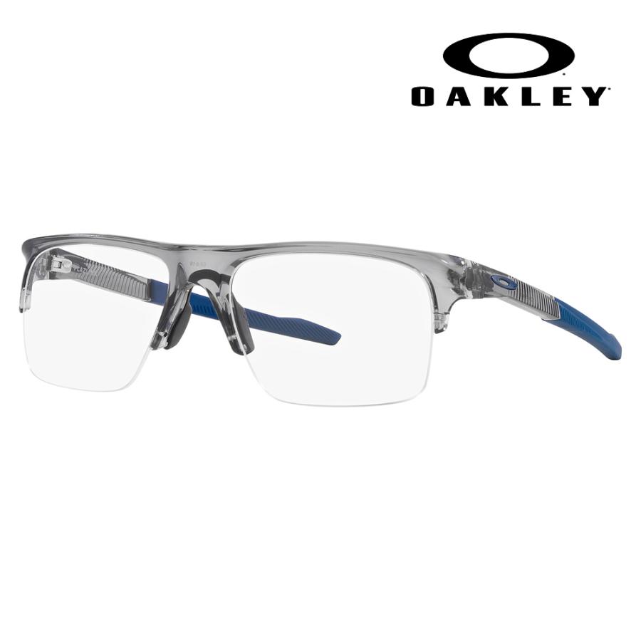 OAKLEY オークリー メガネ フレーム OX8061 03 56 PLAZLINK OAKLEY オークリー メガネ フレーム OX8061 03 56 PLAZLINK