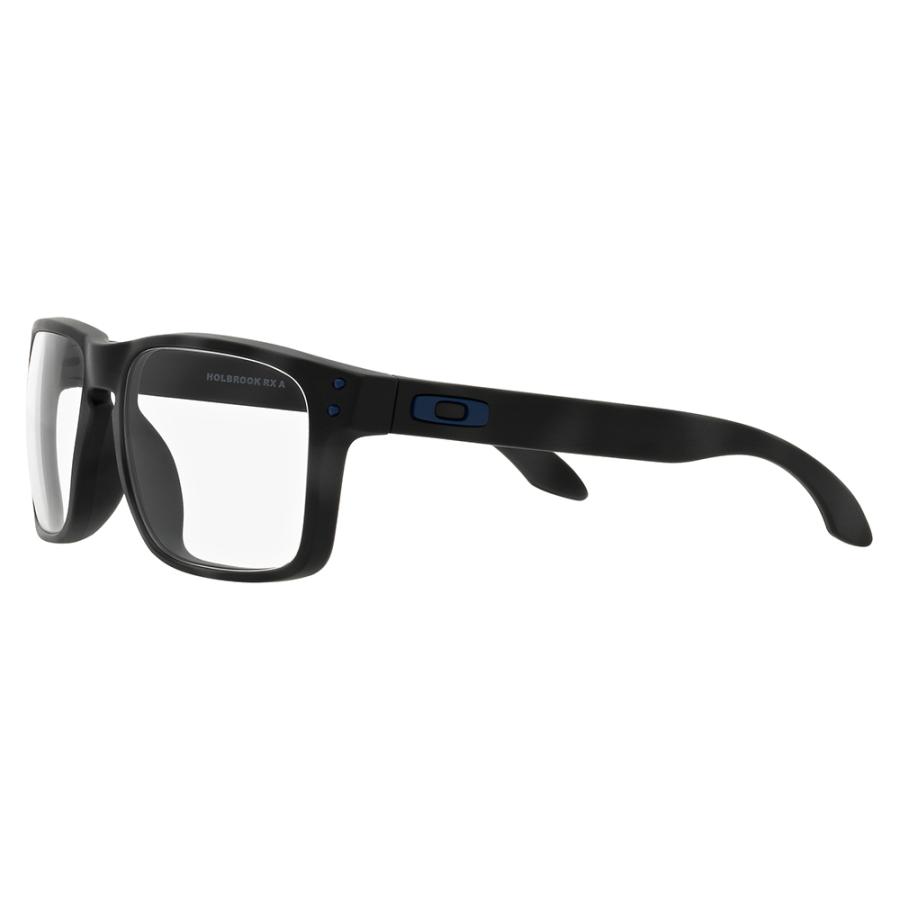 オークリーox8100F-0456ブルーサングラスHOLBROOKホルブルック OAKLEY オークリー メガネ フレーム OX8100F 04 56 HOLBROOK