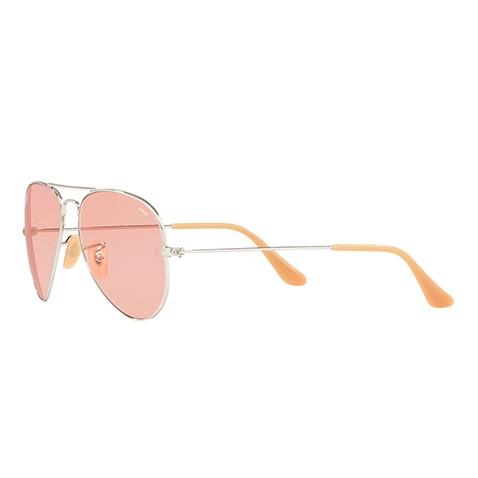 と*る様 RayBanレイバン EVOLVE 調光レンズ　サングラス RB302 Ray-Ban（レイバン） サングラス 純正レンズ対応 RB3025 9065V7 58
