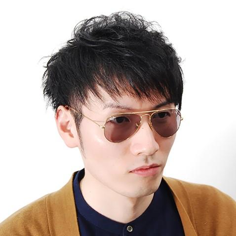 Ray-Ban（レイバン） オススメ価格 サングラス 純正レンズ対応 RB3025