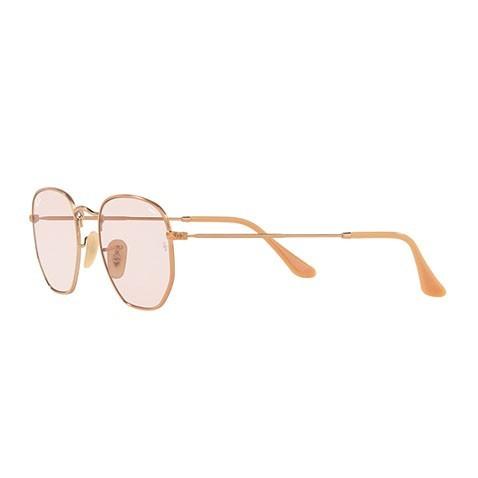 Ray-Ban レイバン サングラス RB3548N 91310X 54 HEXAGONAL Ray-Ban レイバン サングラス RB3548N 91310X 54 HEXAGONAL