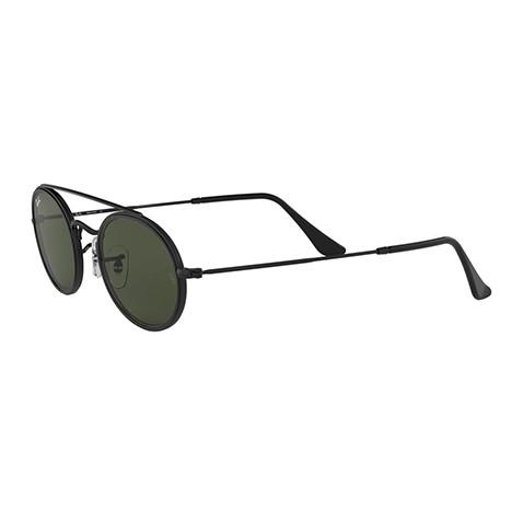 Ray-Ban RB サングラス ブラック　RB3847N Ray-Ban オススメ価格 レイバン サングラス RB3847N 912031 52