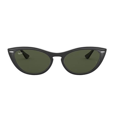 Ray-Ban レイバン サングラス RB4314N 601/31 54 NINA キャッツ Ray-Ban レイバン サングラス RB4314N 601/31 54 NINA キャッツ