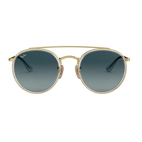 Ray-Ban レイバン サングラス RB3647N 91233M 51 アイコン ラウンド