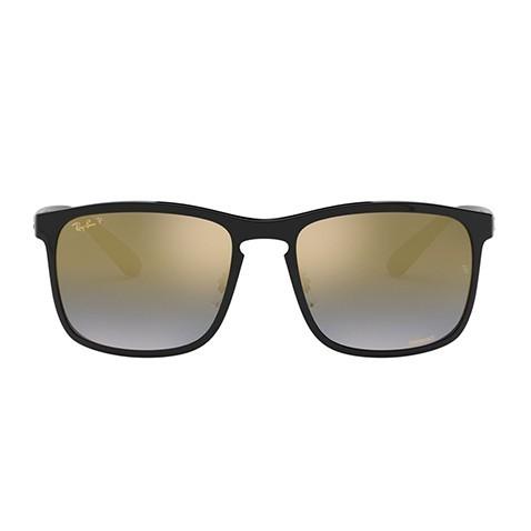Ray-Ban（レイバン） サングラス 純正レンズ対応 RB4264 601/J0 58