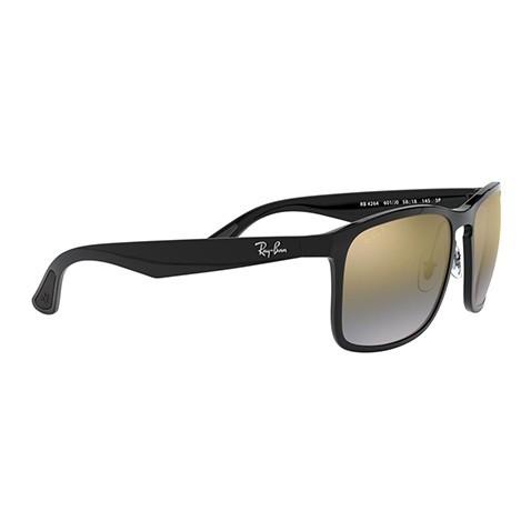 Ray-Ban（レイバン） サングラス 純正レンズ対応 RB4264 601/J0 58