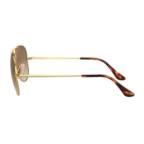 Ray-Ban レイバン サングラス 純正レンズ対応 RB3689 914751 58