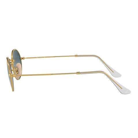 Ray-Ban（レイバン） サングラス 純正レンズ対応 RB3547 001/3M 54