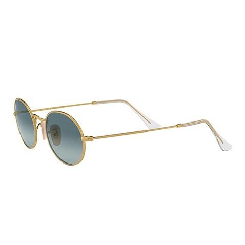 Ray-Ban（レイバン） サングラス 純正レンズ対応 RB3547 001/3M 54