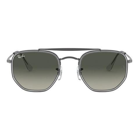 Ray-Ban レイバン サングラス 純正レンズ対応 RB3648M 004/71 52 THE 