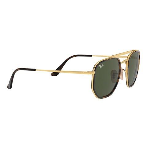 【美品】Ray-Ban レイバン　サングラス MARSHAL II  レディース レイバン マーシャル II RB3648M (サングラス) 価格比較 - 価格.com