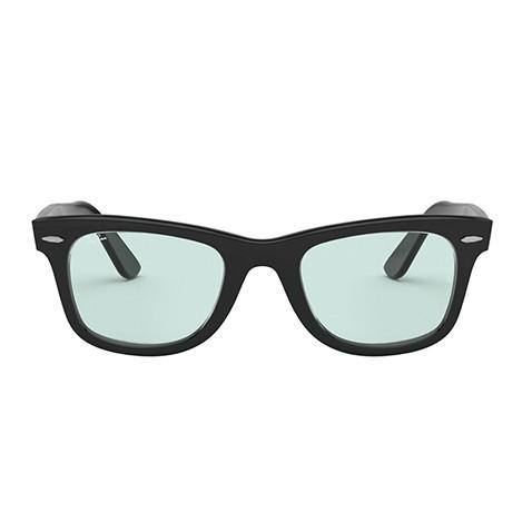 レイバン サングラス 純正レンズ対応 RB2140F 901/64 52 ウェイファーラー フルフィット WAYFARER Ray-Ban WAYFARER WASHED LENSES ウォッシュドレンズ | Ray-Ban | 01