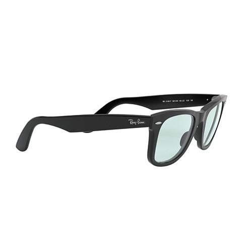 レイバン サングラス 純正レンズ対応 RB2140F 901/64 52 ウェイファーラー フルフィット WAYFARER Ray-Ban WAYFARER WASHED LENSES ウォッシュドレンズ | Ray-Ban | 04