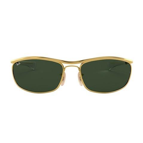 レイバン サングラス 純正レンズ対応 RB3119M 001/31 62 OLYMPIAN オリンピアン メタル レクタングル OLYMPIAN I DELUXE Ray-Ban | Ray-Ban | 01