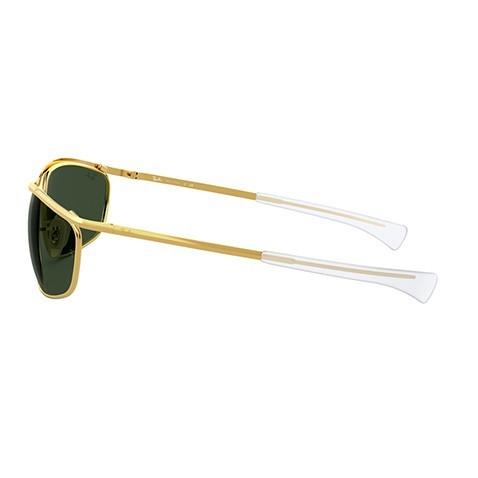 レイバン サングラス 純正レンズ対応 RB3119M 001/31 62 OLYMPIAN オリンピアン メタル レクタングル OLYMPIAN I DELUXE Ray-Ban | Ray-Ban | 02