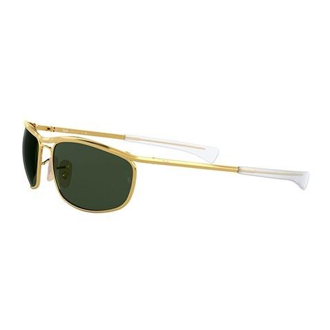 レイバン サングラス 純正レンズ対応 RB3119M 001/31 62 OLYMPIAN オリンピアン メタル レクタングル OLYMPIAN I DELUXE Ray-Ban | Ray-Ban | 03