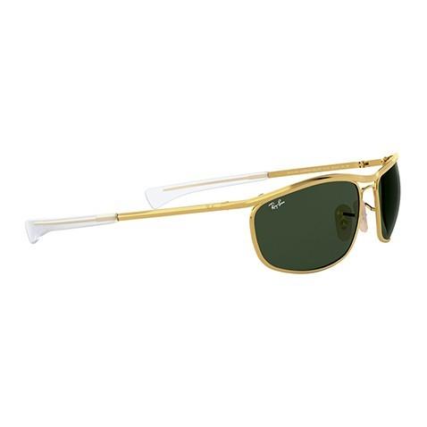 レイバン サングラス 純正レンズ対応 RB3119M 001/31 62 OLYMPIAN オリンピアン メタル レクタングル OLYMPIAN I DELUXE Ray-Ban | Ray-Ban | 04