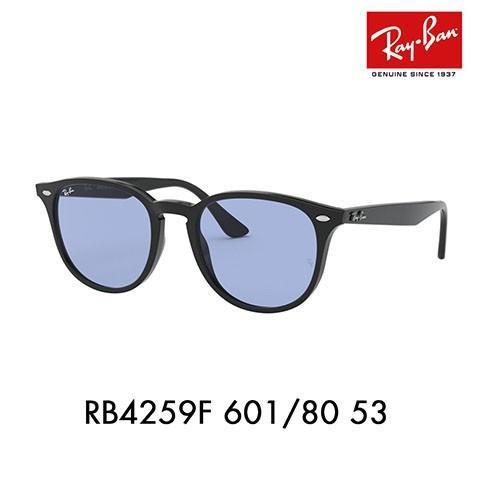 Ray-Ban（レイバン） サングラス 純正レンズ対応 RB4259F 601/80 53