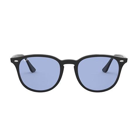 Ray-Ban レイバン　サングラス　RB4259F 601/80 ブルーレンズ 飯田将成サングラスレイバンブルー4259F-601-80/正規販売店全国