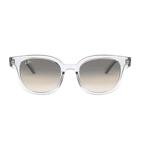 Ray-Ban（レイバン） サングラス 純正レンズ対応 RB4324F 644732 50