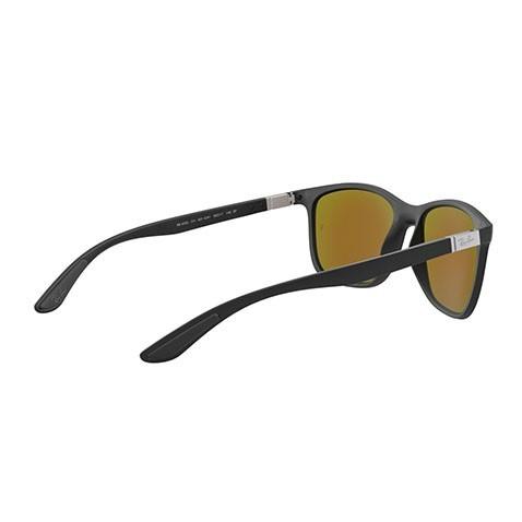 Ray-Ban（レイバン） サングラス RB4330CH 601SA1 56 スクエア セル
