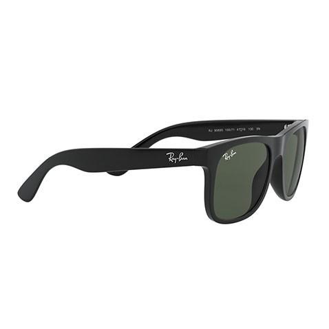 レイバン サングラス RJ9069S(F) 100/71 48 50 スクエア セル KIDS キッズ Ray-Ban RJ9069SF | Ray-Ban | 04