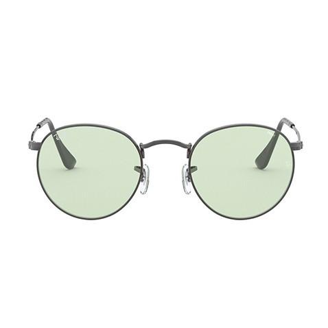 なかかん極美品rayban evolve レイバン　RB3447 なかかん様専用極美品rayban evolve レイバン RB3447 - メルカリ