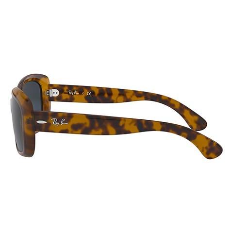 美品　Ray-Ban ブラック サングラス RB4101F 正規品　ケース　高級 Ray-Ban レイバン サングラス 純正レンズ対応 RB4101F 601/71 58