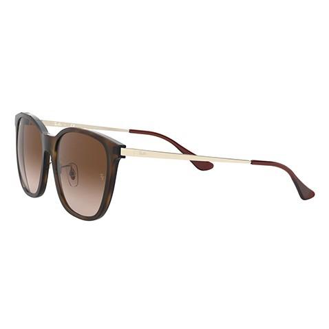Ray-Ban（レイバン） サングラス 純正レンズ対応 RB4333D 710/13 55