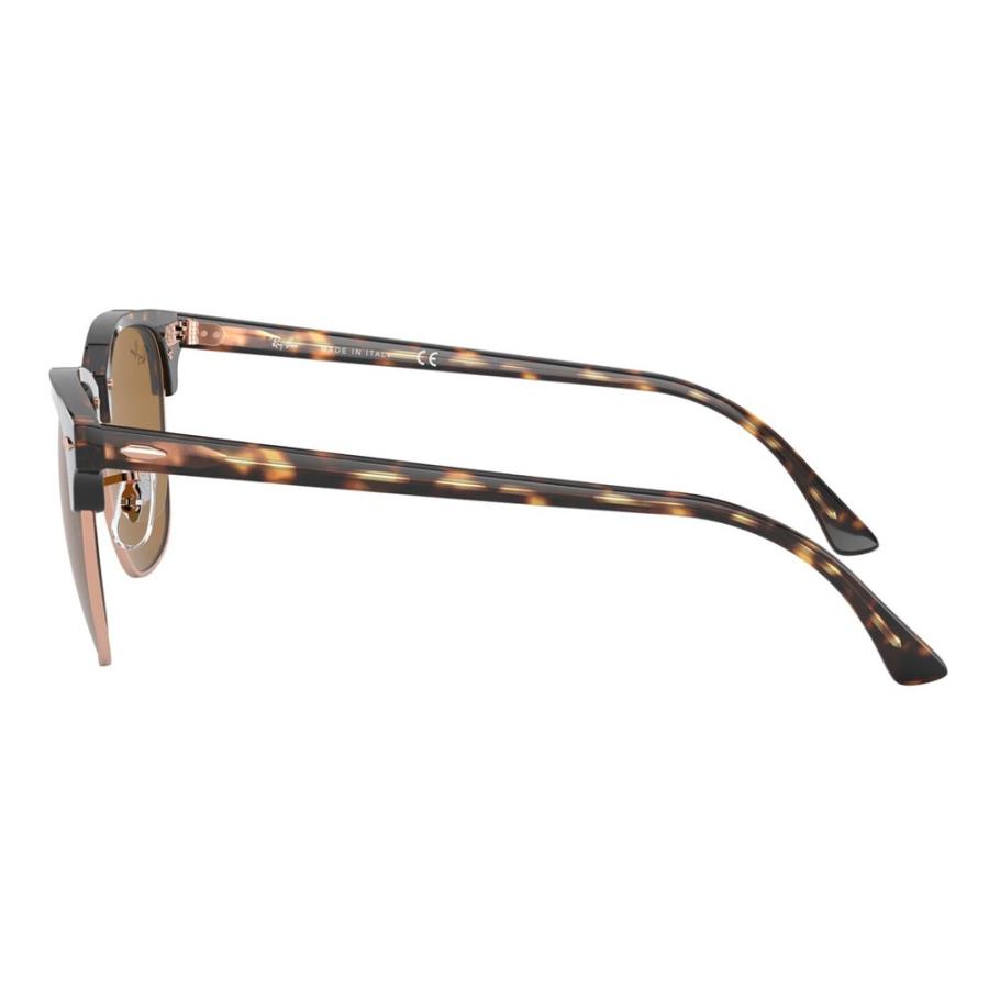 美品⭐️Ray-Ban サングラス　CLUBMASTER RB3016F rayb00-01344-m01.jpg
