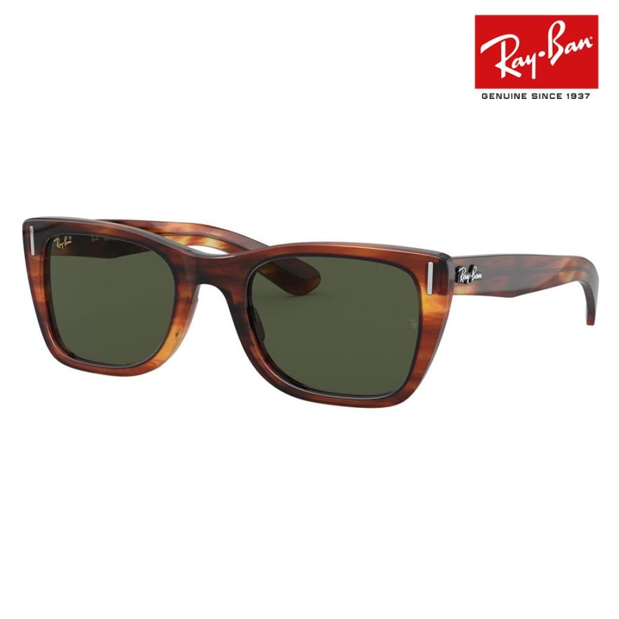 Ray-Ban（レイバン） サングラス 純正レンズ対応 RB2248 954/31 52 