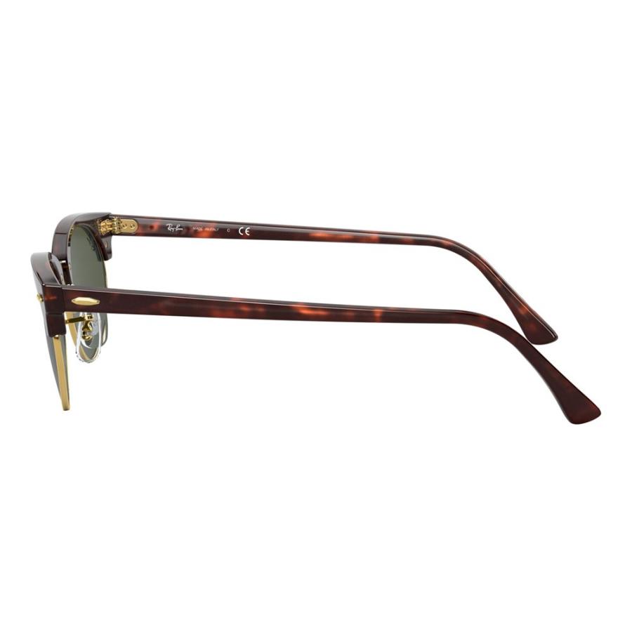 Ray-Ban（レイバン） サングラス 純正レンズ対応 RB3946 130431 52 Ray